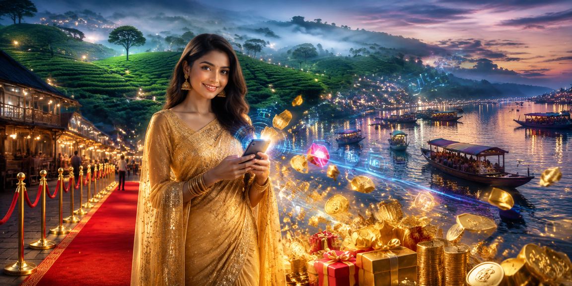 6888 ক্যাসিনো ইন্টারফেস প্রিভিউ
