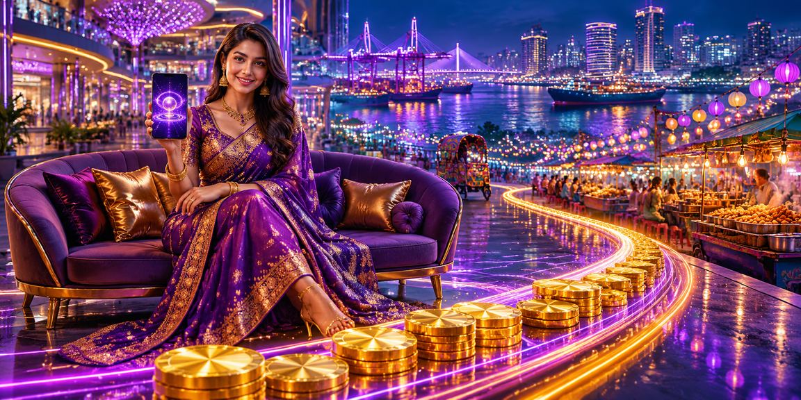 চট্টগ্রামে 6888 ডিপোজিট বোনাস ও নাইট মার্কেট
