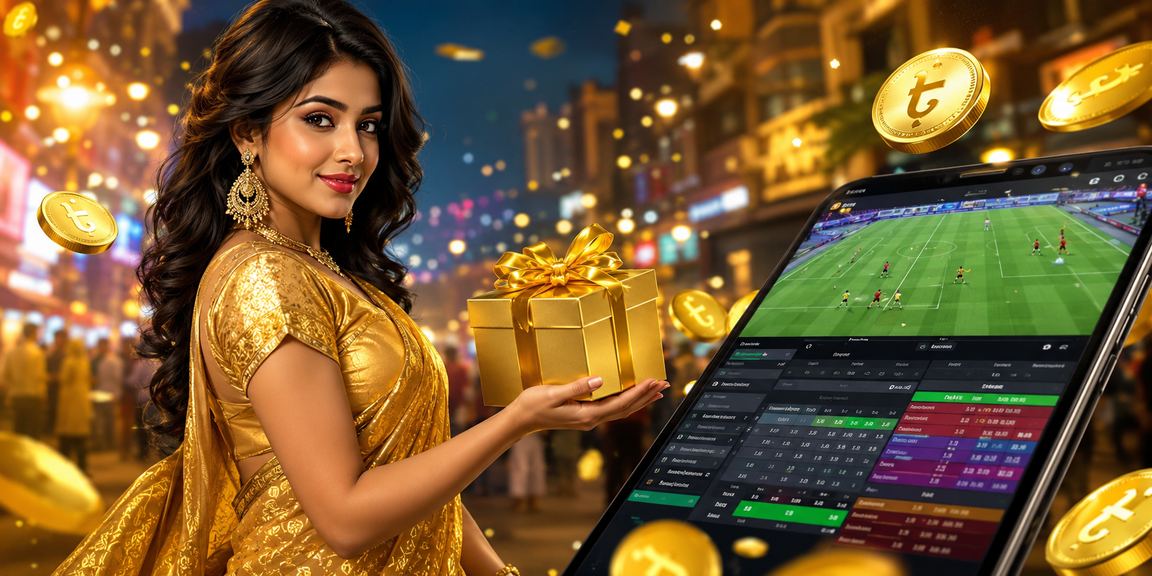 কুমিল্লায় শাড়ি পরা নারী 6888 ক্যাসিনো অ্যাপ ব্যবহার করছেন