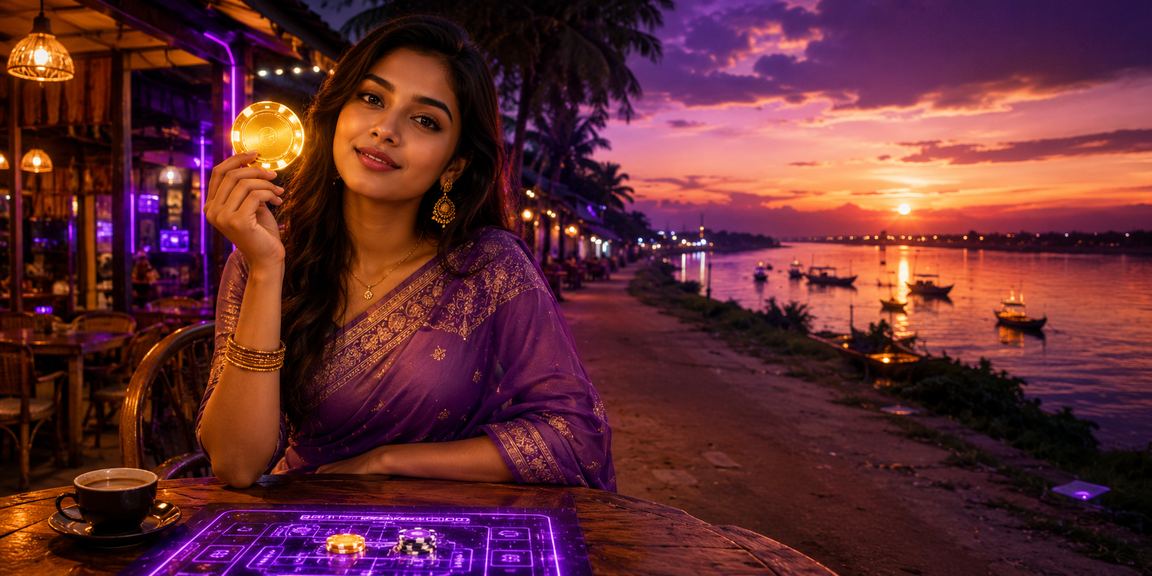 কুমিল্লায় সমুদ্র সৈকতে 6888 রেজিস্টার বোনাস চেক করছেন ব্যবহারকারী