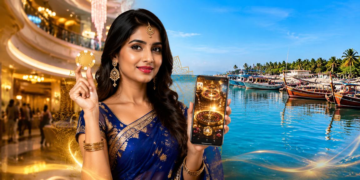 সেন্ট মার্টিনে 6888 লটারি খেলছেন বাংলাদেশি মডেল