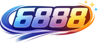 6888